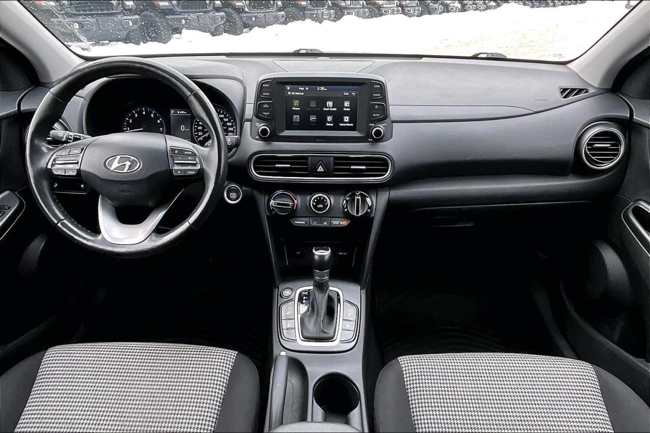 2021 Hyundai KONA SEL Preferred | Heated Seats | Blind Spot | FWD Photo