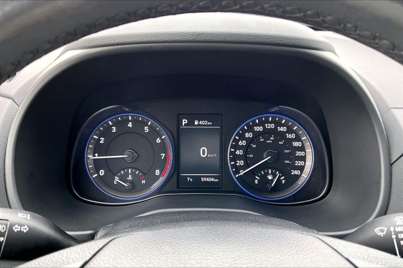 2021 Hyundai KONA SEL Preferred | Heated Seats | Blind Spot | FWD Photo