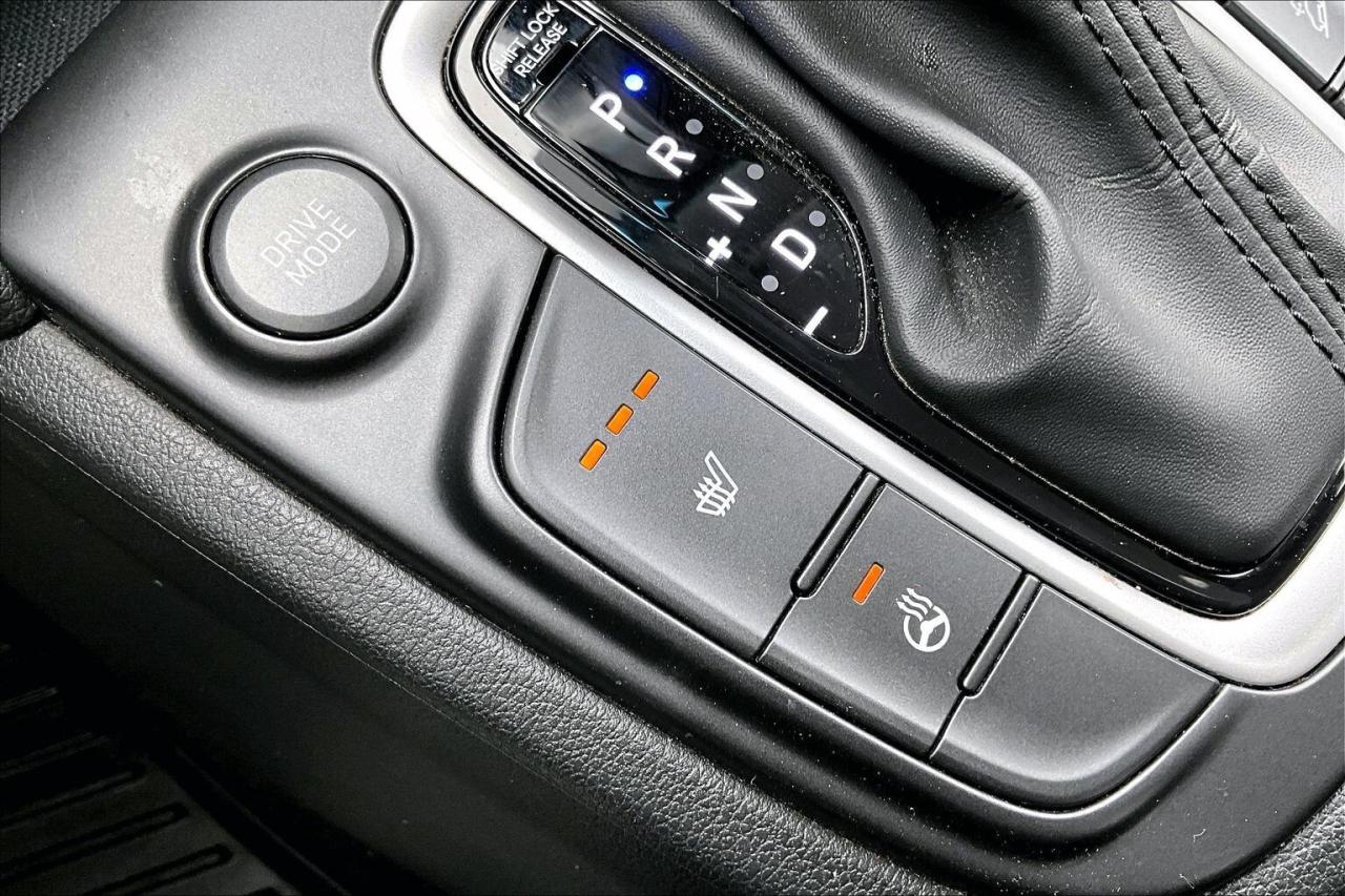 2021 Hyundai KONA SEL Preferred | Heated Seats | Blind Spot | FWD Photo