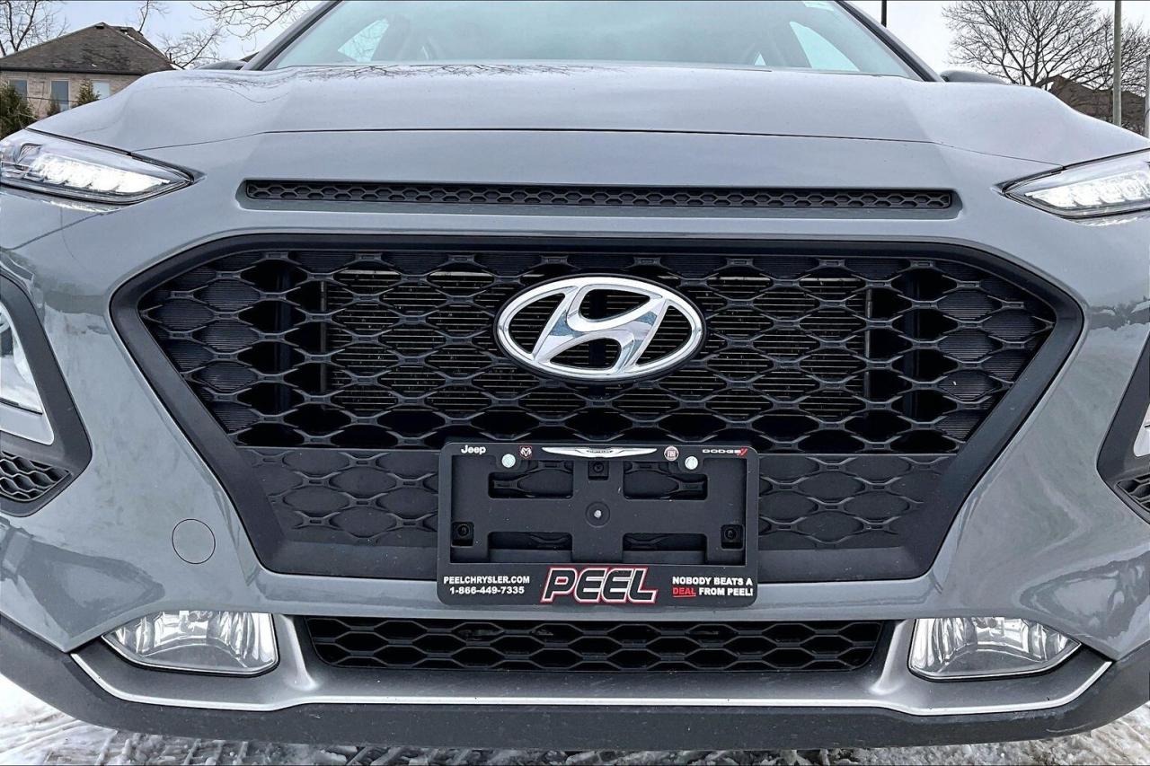 2021 Hyundai KONA SEL Preferred | Heated Seats | Blind Spot | FWD Photo