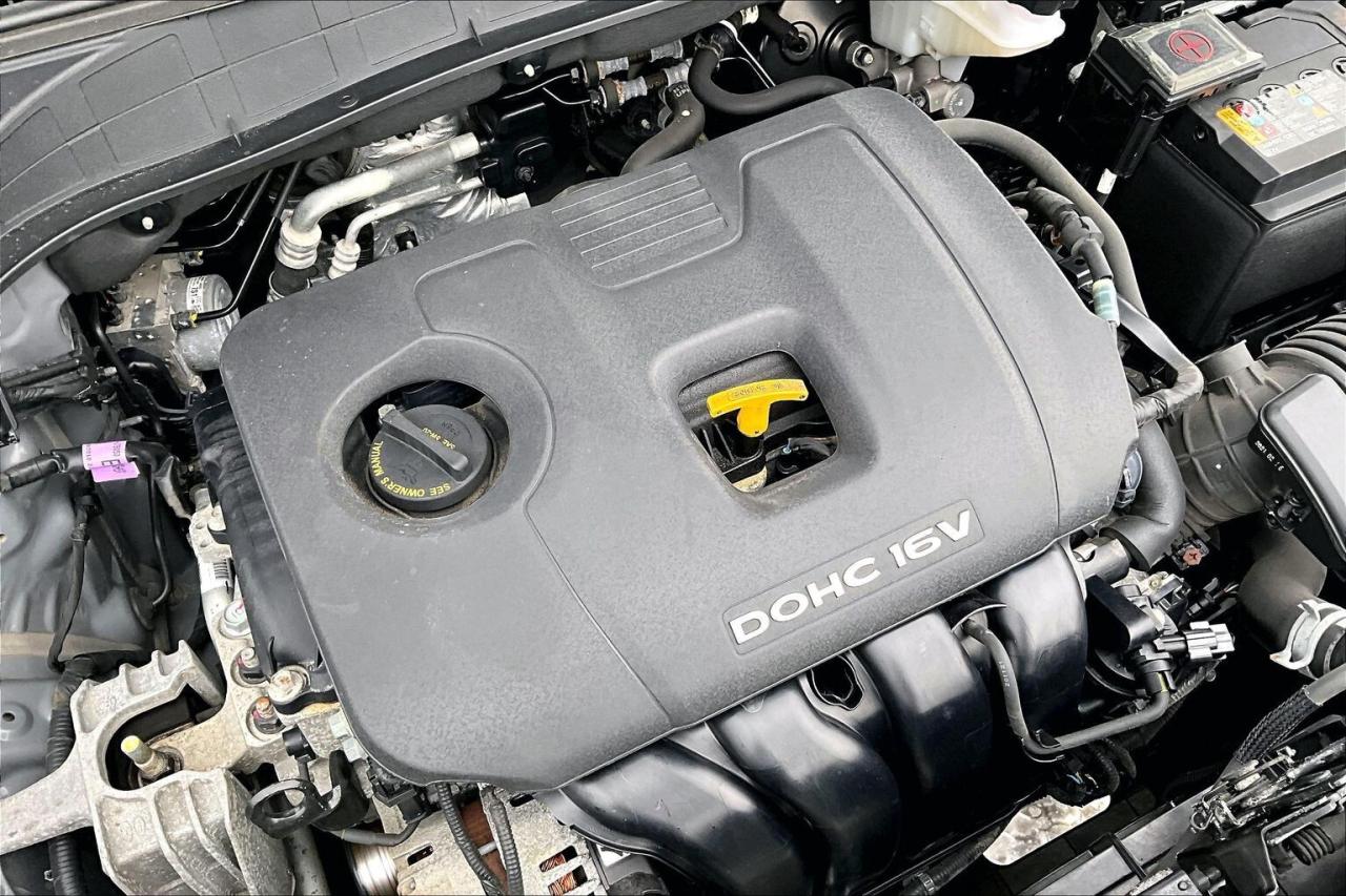 2021 Hyundai KONA SEL Preferred | Heated Seats | Blind Spot | FWD Photo