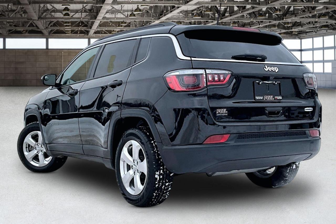 2018 Jeep Compass North | Heated Seats | Remote Start | FWD Photo