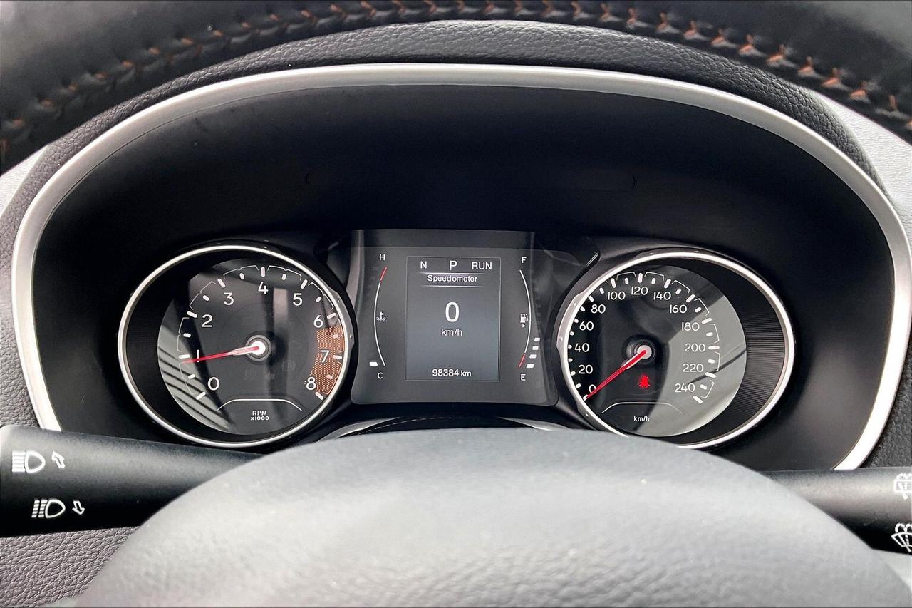 2018 Jeep Compass North | Heated Seats | Remote Start | FWD Photo