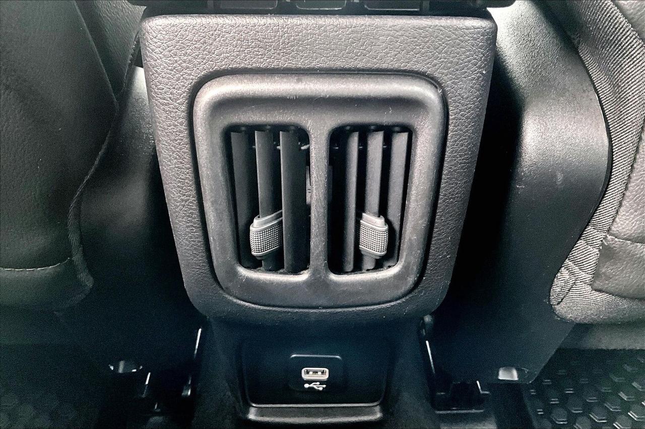 2018 Jeep Compass North | Heated Seats | Remote Start | FWD Photo