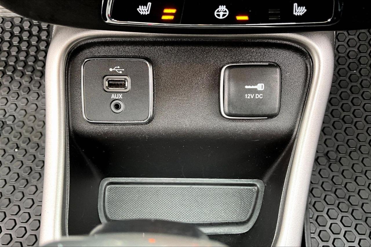 2018 Jeep Compass North | Heated Seats | Remote Start | FWD Photo