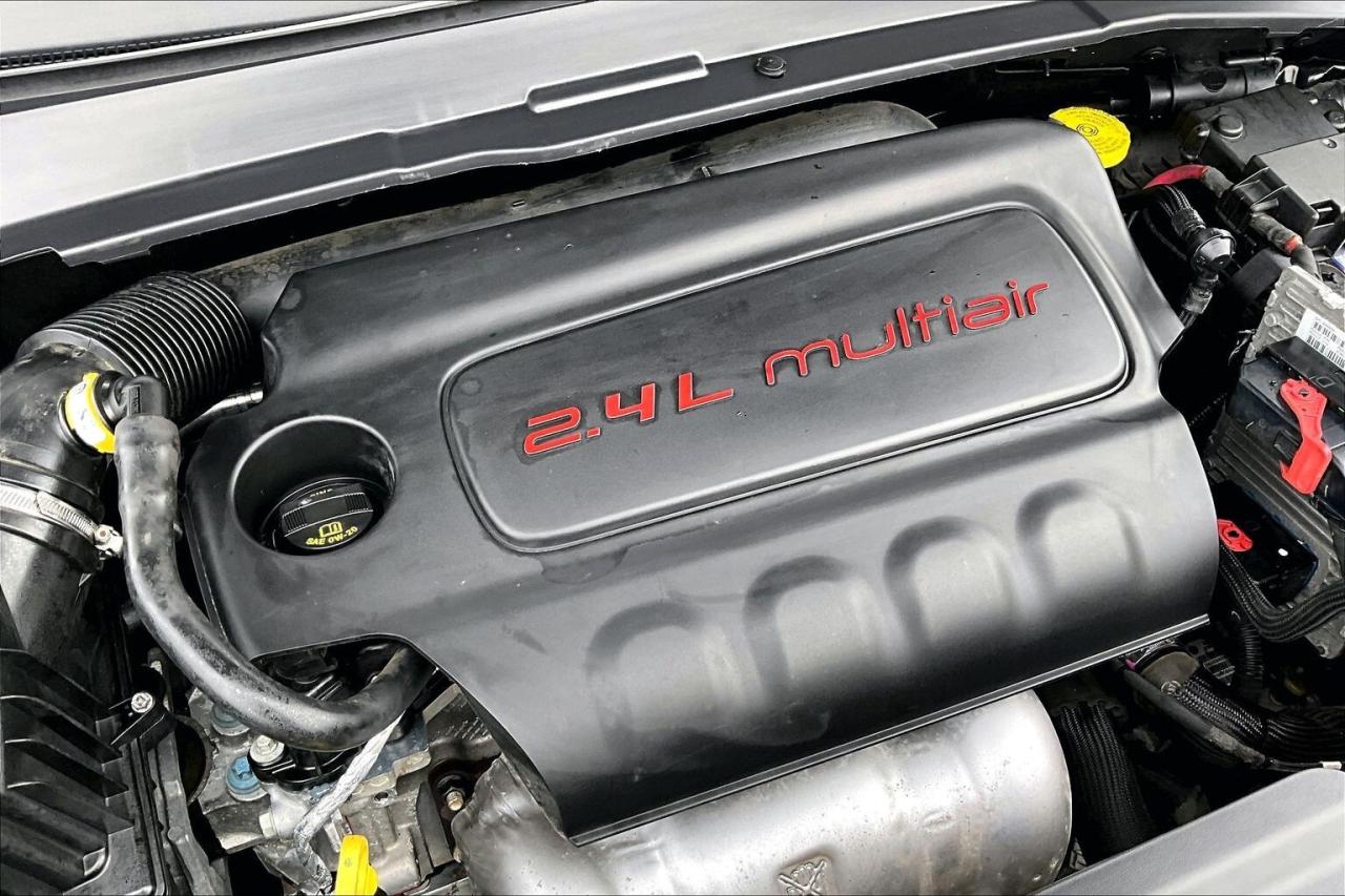 2018 Jeep Compass North | Heated Seats | Remote Start | FWD Photo