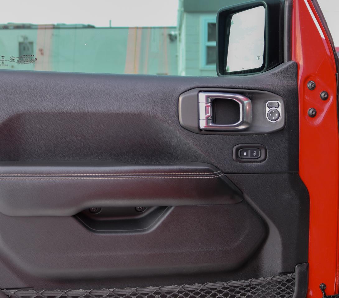 2018 Jeep Wrangler Unlimited Sahara 4x4 | BLUETOOTH | HEATED SEATS | Photo