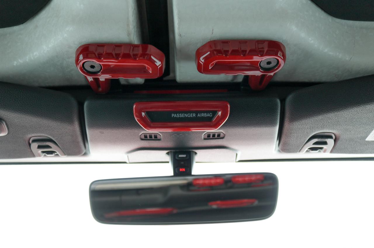 2018 Jeep Wrangler Unlimited Sahara 4x4 | BLUETOOTH | HEATED SEATS | Photo