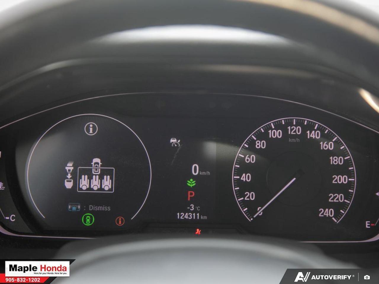 2021 Honda Accord Sedan Leather Seats| Navigation| Heated Seats| Auto Star Photo