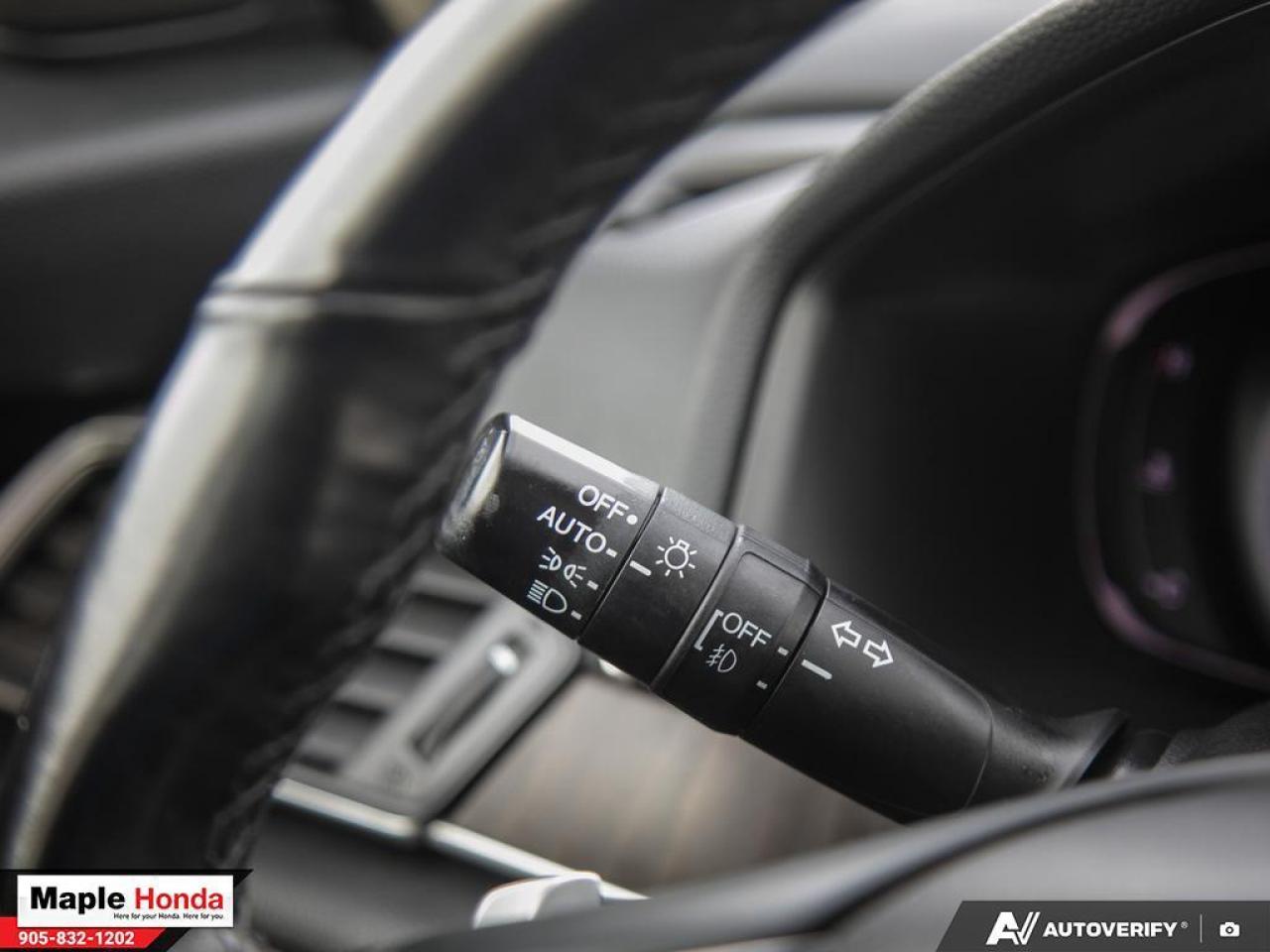 2021 Honda Accord Sedan Leather Seats| Navigation| Heated Seats| Auto Star Photo