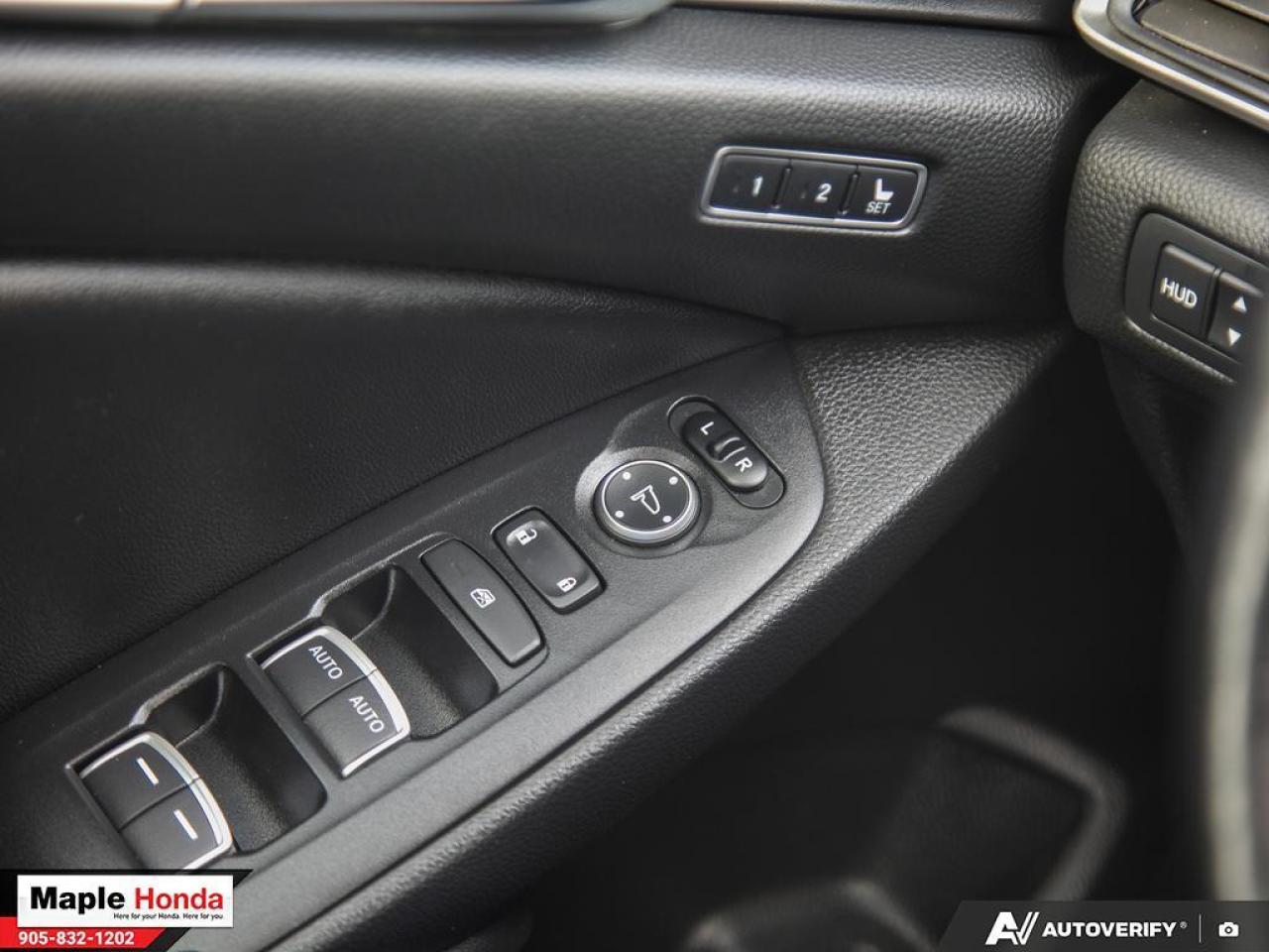 2021 Honda Accord Sedan Leather Seats| Navigation| Heated Seats| Auto Star Photo