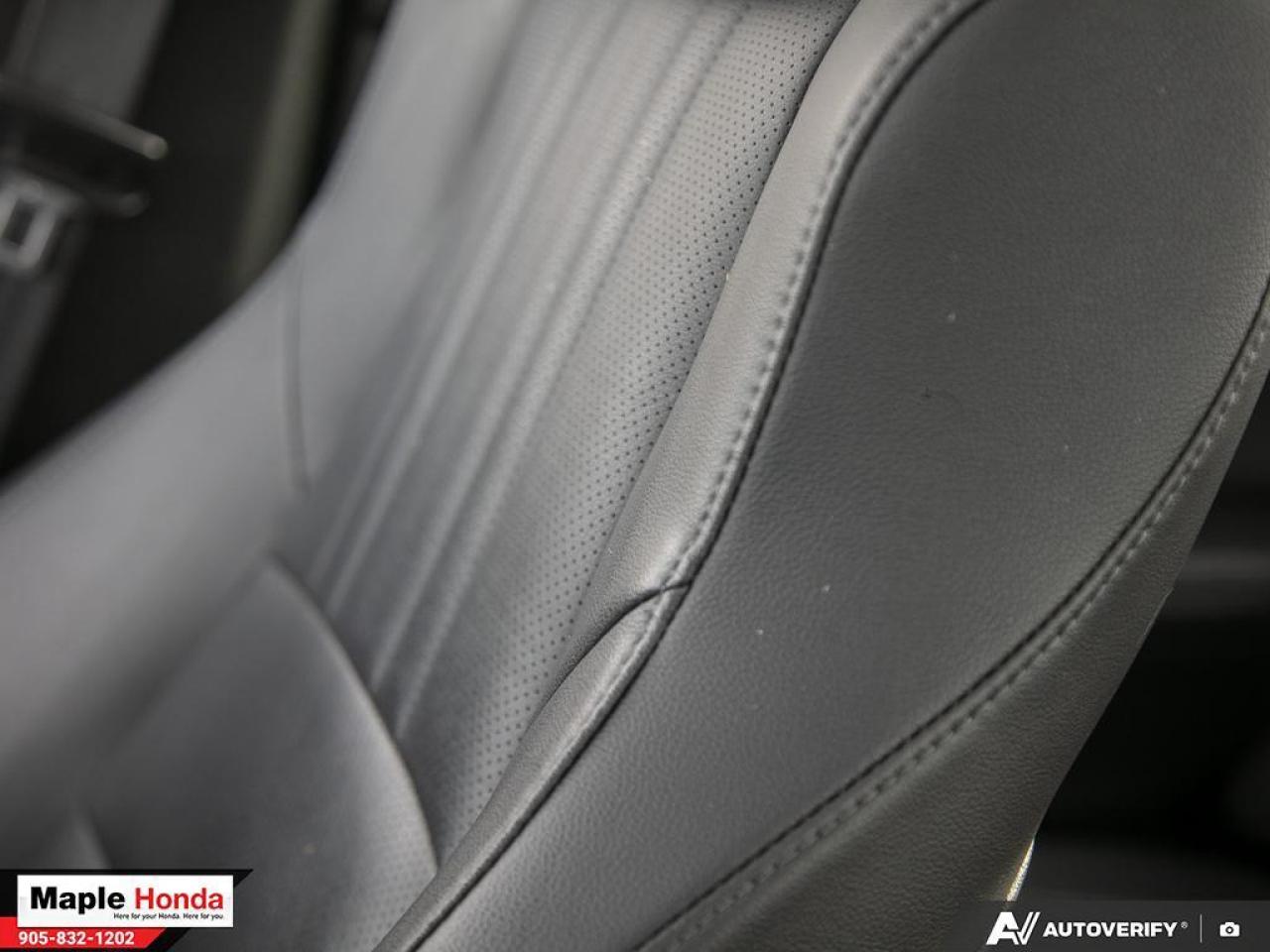 2021 Honda Accord Sedan Leather Seats| Navigation| Heated Seats| Auto Star Photo