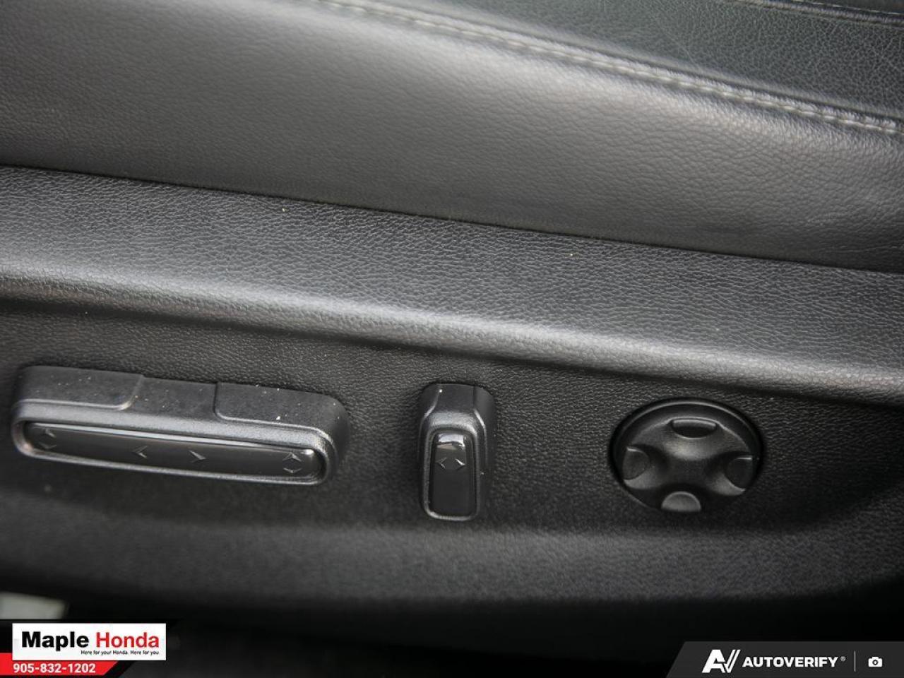 2021 Honda Accord Sedan Leather Seats| Navigation| Heated Seats| Auto Star Photo