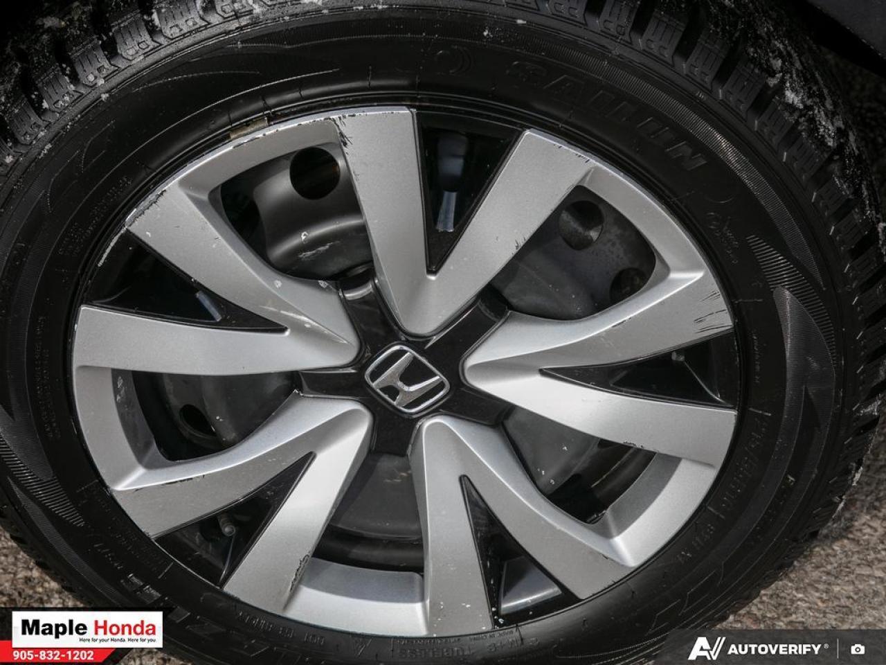 2023 Honda Civic Sedan Auto Start| Heated Seats| Honda Sensing| Apple Car Photo