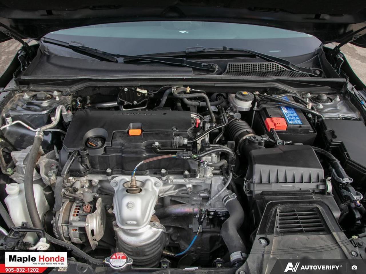 2023 Honda Civic Sedan Auto Start| Heated Seats| Honda Sensing| Apple Car Photo