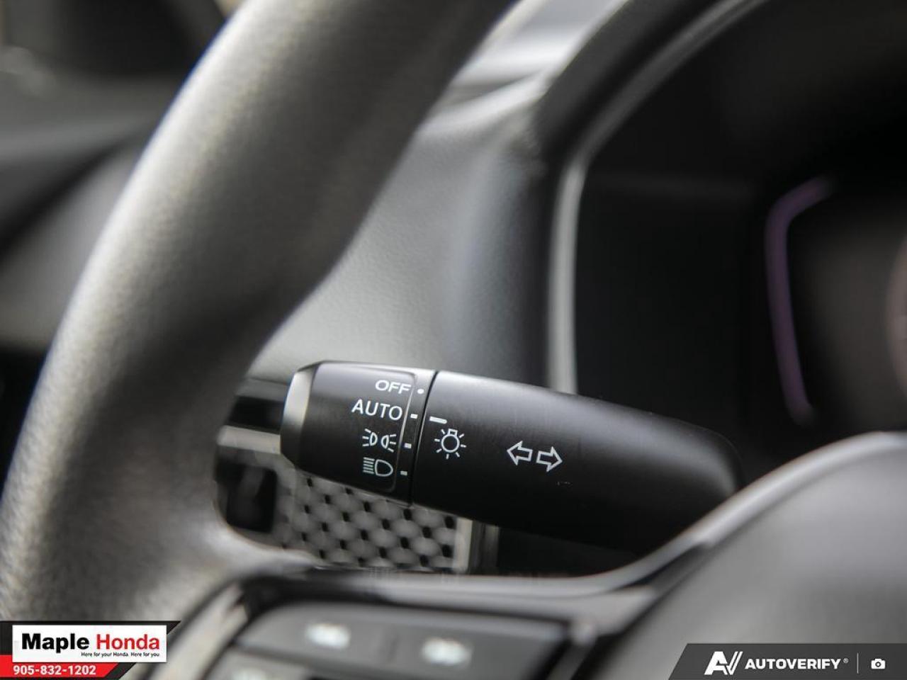 2023 Honda Civic Sedan Auto Start| Heated Seats| Honda Sensing| Apple Car Photo