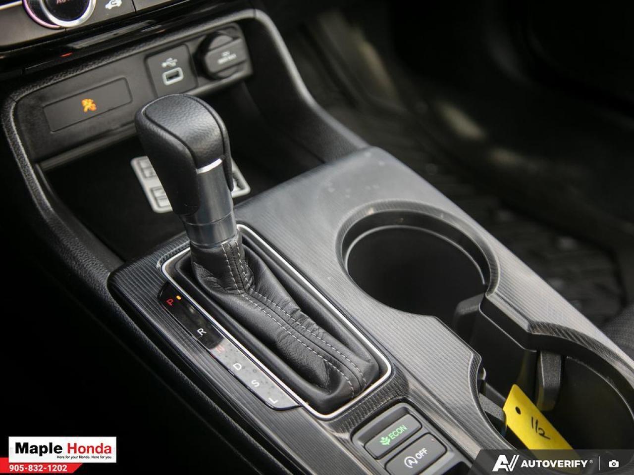 2023 Honda Civic Sedan Auto Start| Heated Seats| Honda Sensing| Apple Car Photo