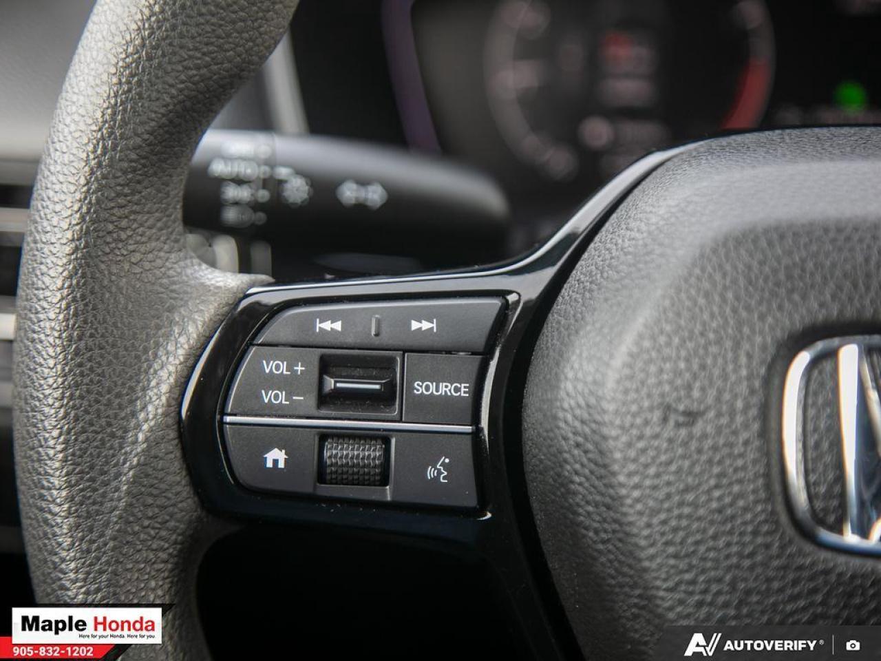 2023 Honda Civic Sedan Auto Start| Heated Seats| Honda Sensing| Apple Car Photo