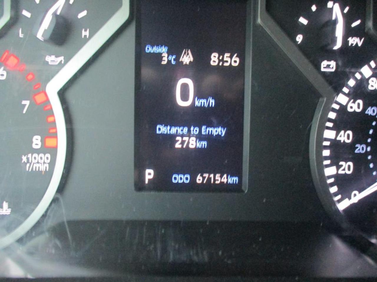 2023 Toyota Tundra SR5 TRD SPORT 4WD - Photo #22