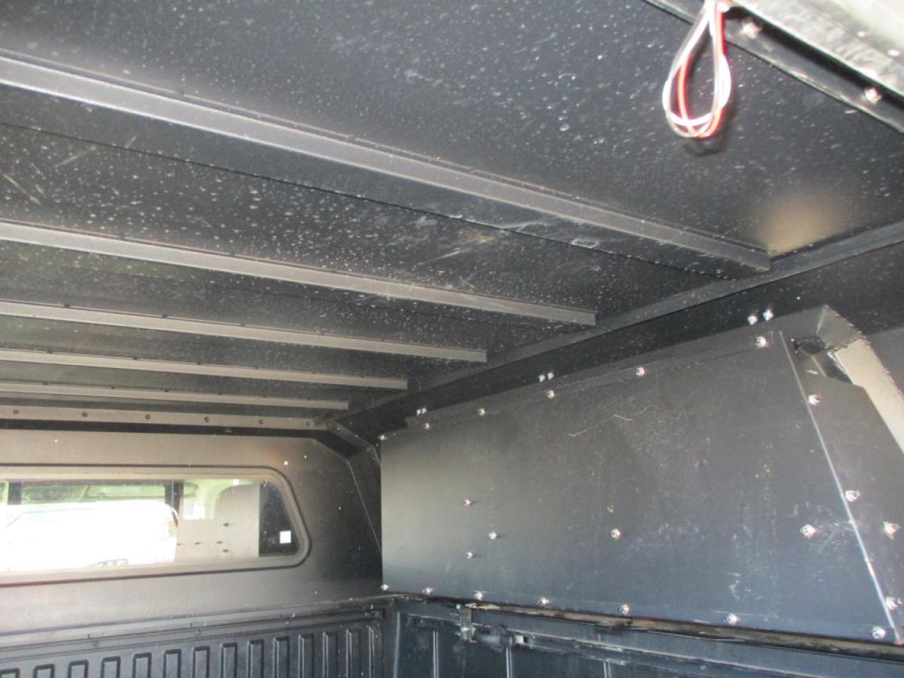 2023 Toyota Tundra SR5 TRD SPORT 4WD - Photo #12