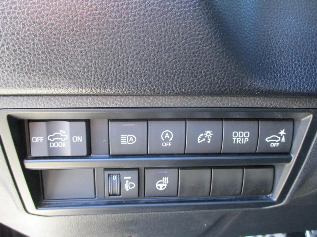 2023 Toyota Tundra SR5 TRD SPORT 4WD - Photo #10