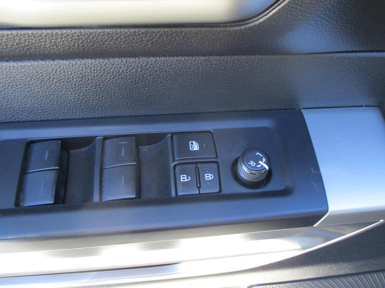 2023 Toyota Tundra SR5 TRD SPORT 4WD - Photo #9