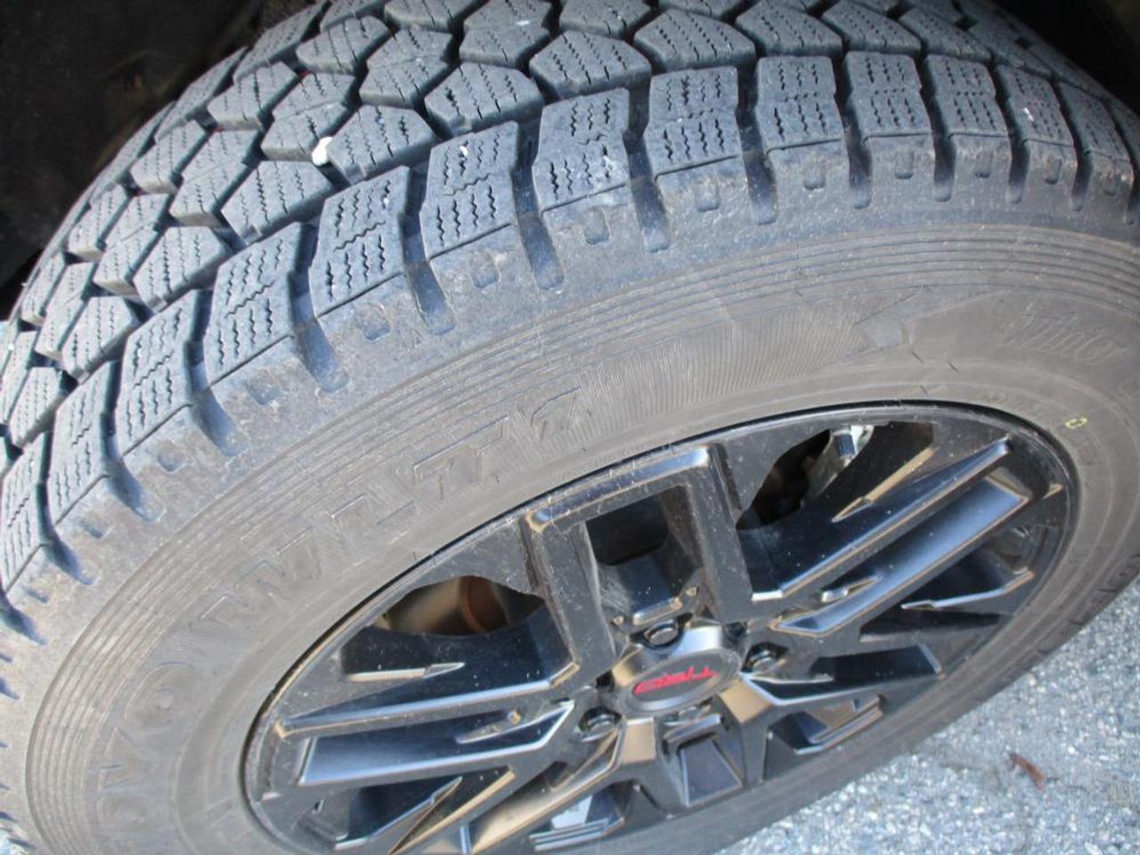 2023 Toyota Tundra SR5 TRD SPORT 4WD - Photo #20