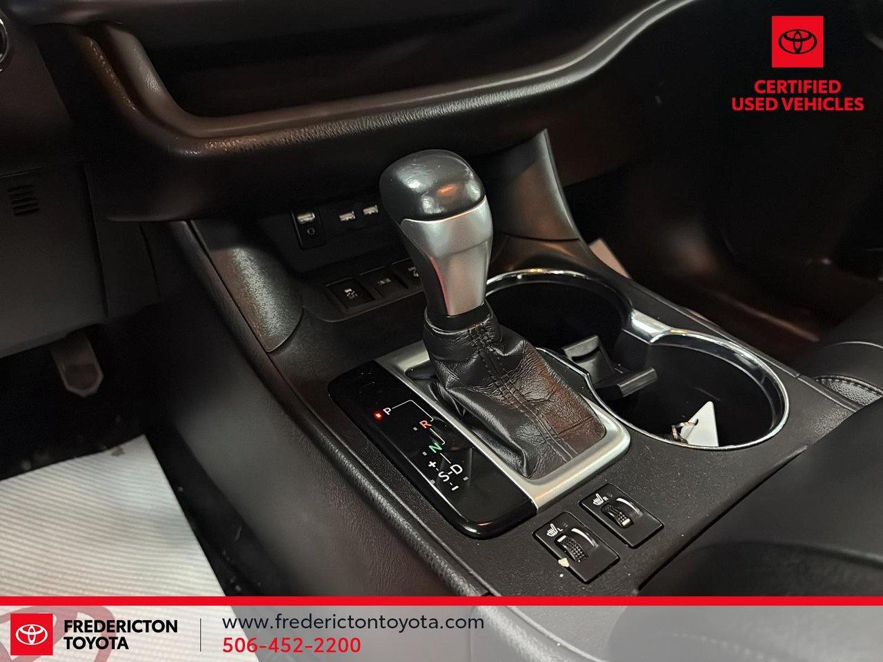 2019 Toyota Highlander XLE Photo