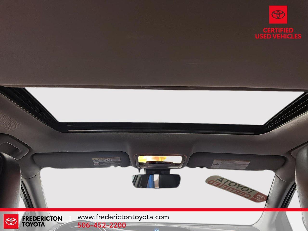 2019 Toyota Highlander XLE Photo