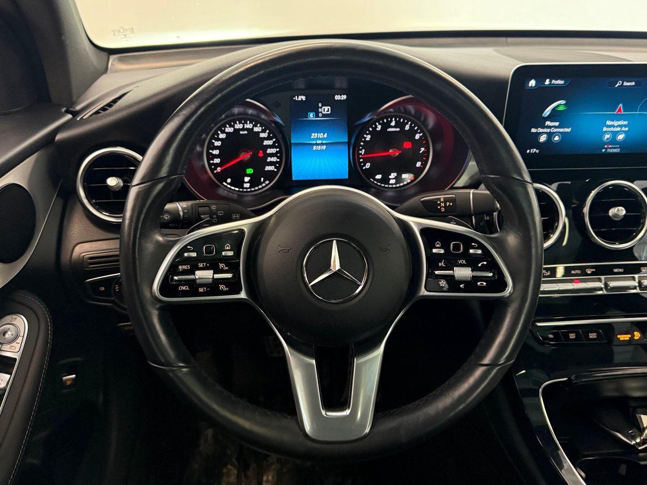 2022 Mercedes-Benz GLC GLC 300 Photo