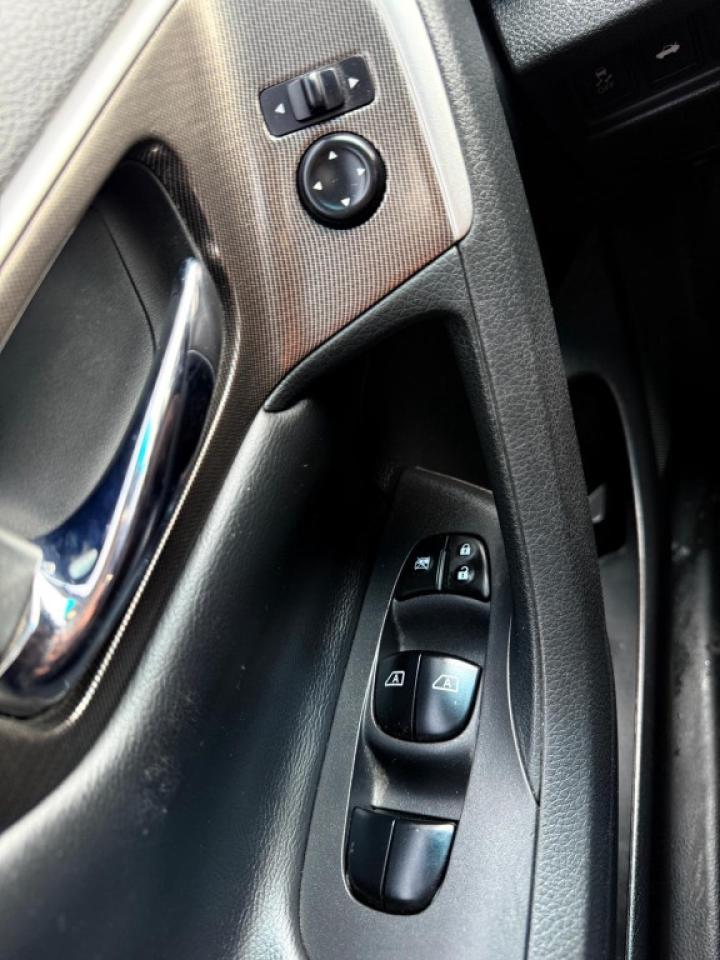 2013 Nissan Altima 4dr Sedan I4 CVT 2.5 Photo