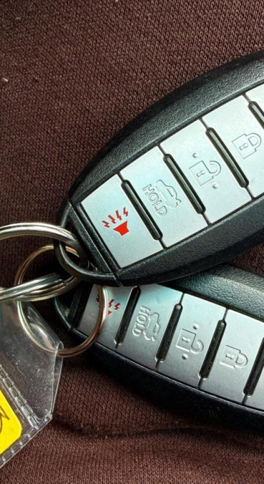 2013 Nissan Altima 4dr Sedan I4 CVT 2.5 Photo