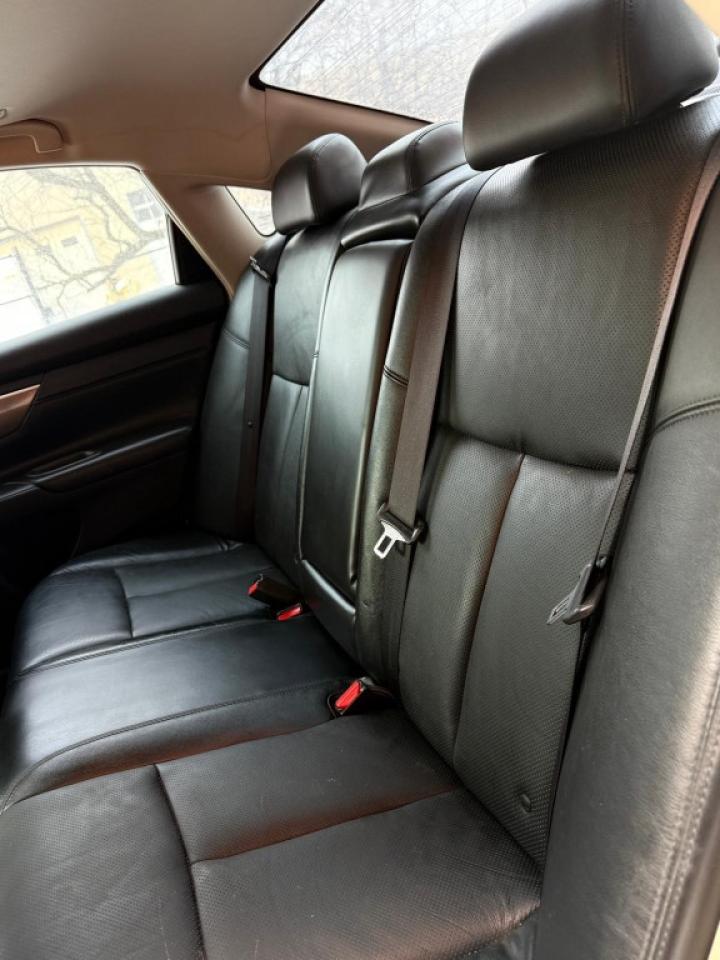 2013 Nissan Altima 4dr Sedan I4 CVT 2.5 Photo