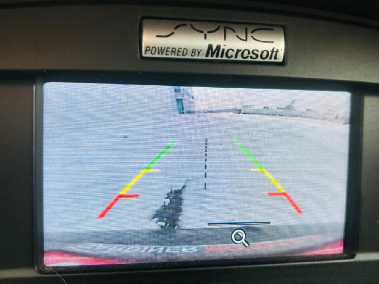 2014 Ford Escape SE 4dr Front-wheel Drive Automatic Photo