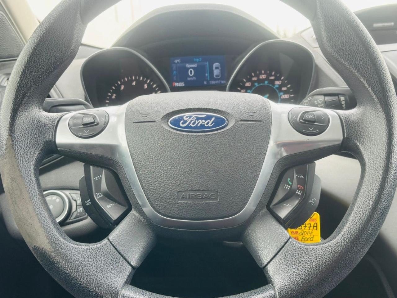 2014 Ford Escape SE 4dr Front-wheel Drive Automatic Photo