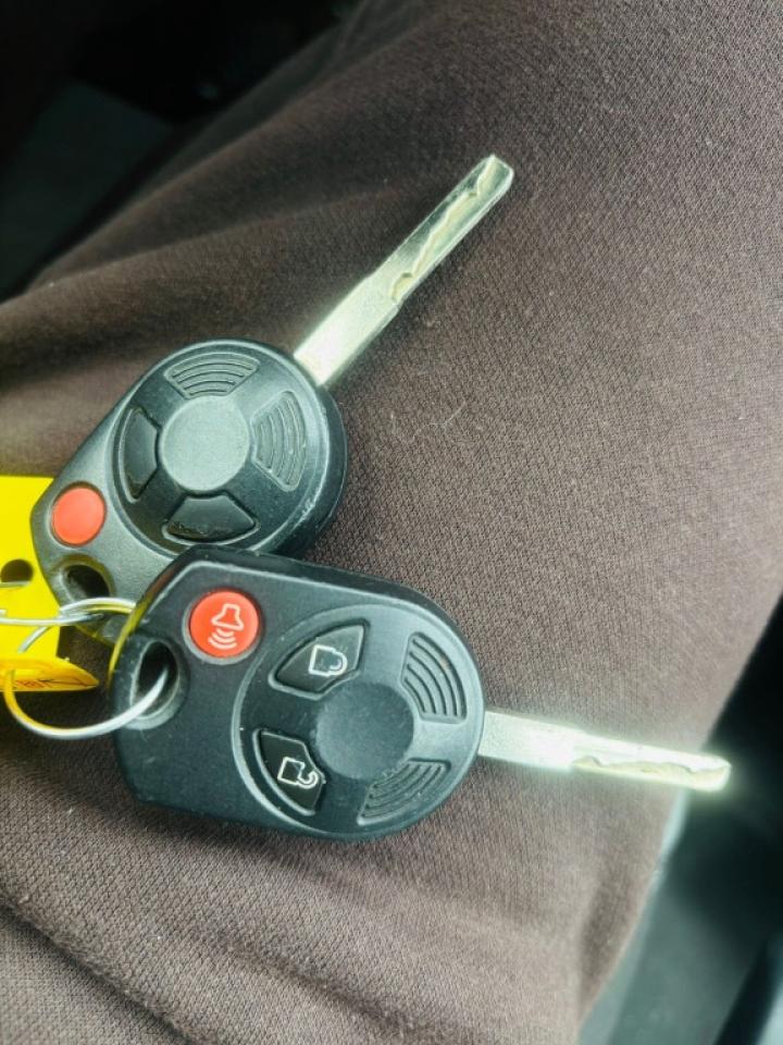 2014 Ford Escape SE 4dr Front-wheel Drive Automatic Photo