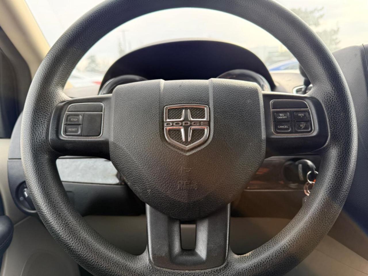 2014 Dodge Grand Caravan SXT Front-wheel Drive Passenger Van Automatic Photo