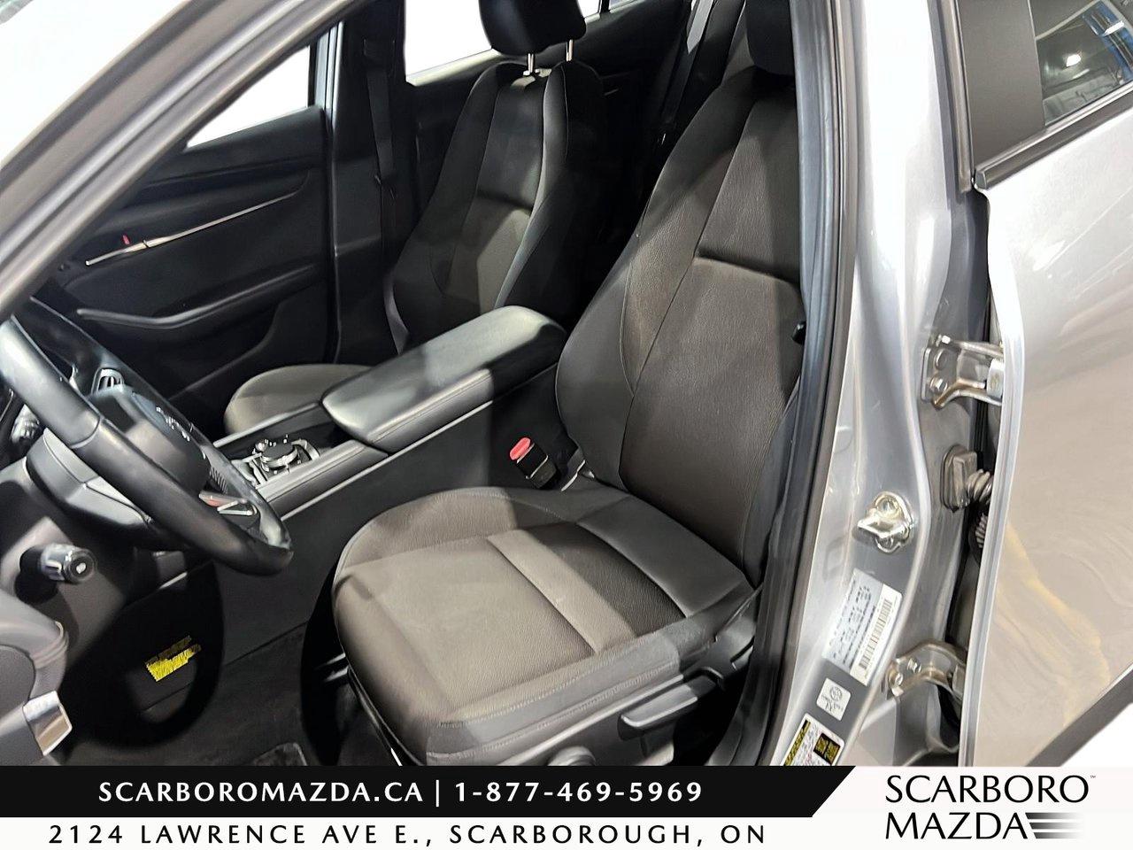 2019 Mazda MAZDA3 GS Photo