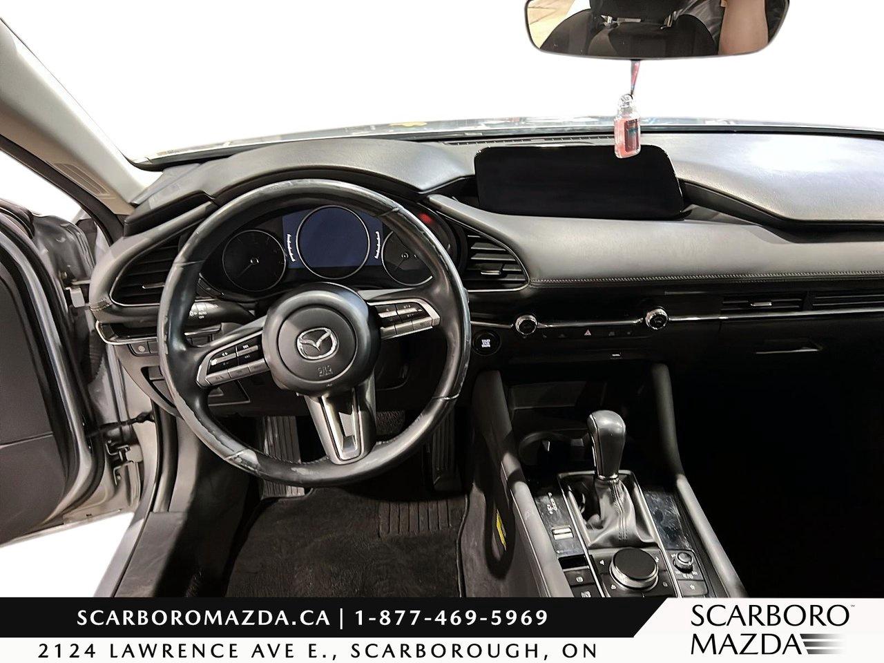 2019 Mazda MAZDA3 GS Photo