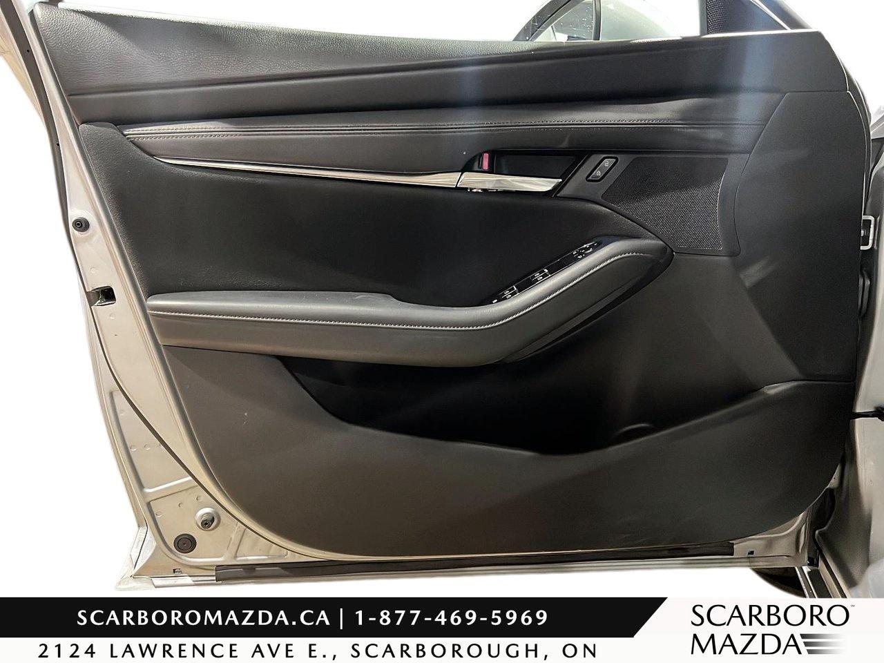 2019 Mazda MAZDA3 GS Photo