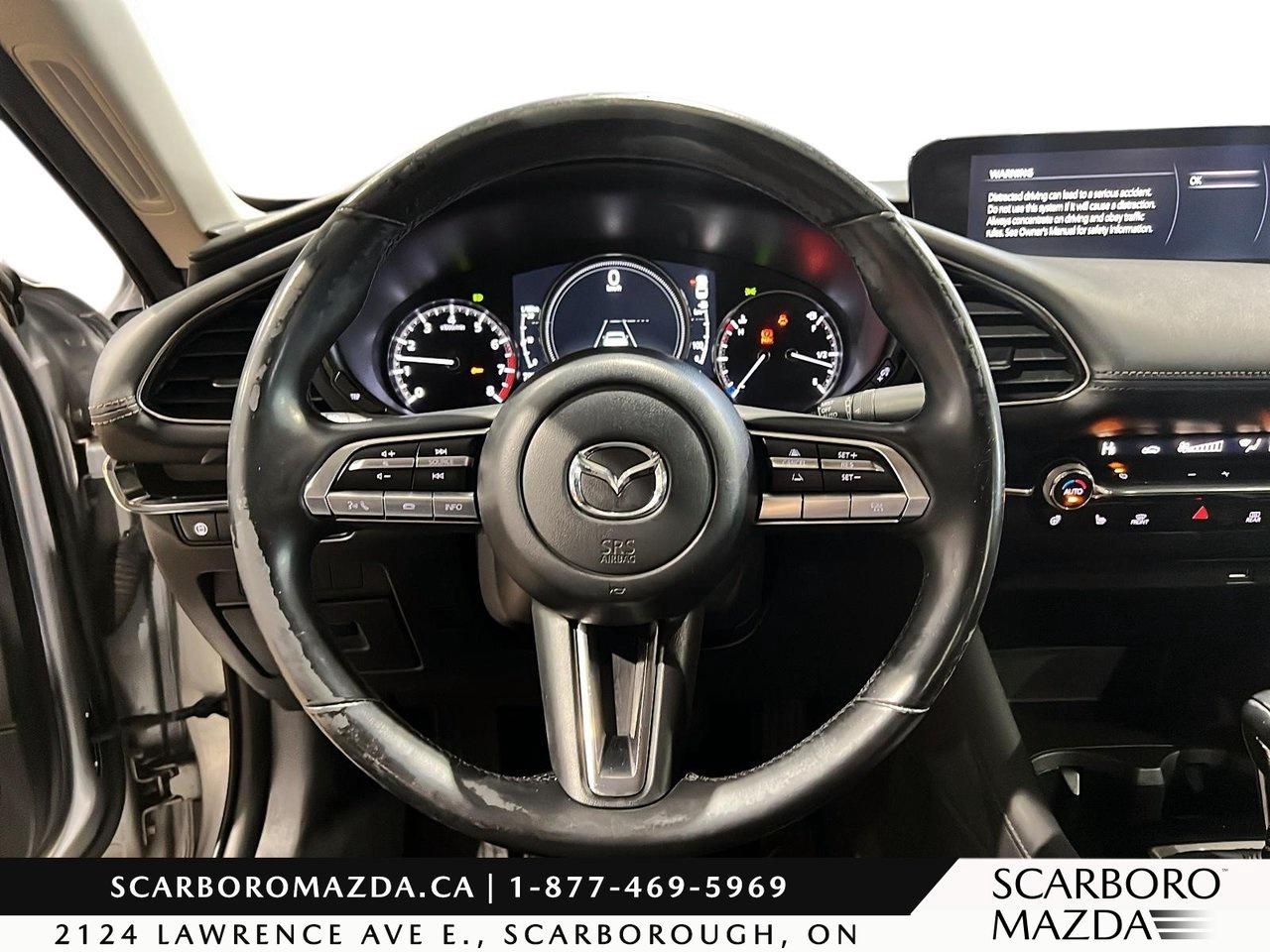 2019 Mazda MAZDA3 GS Photo