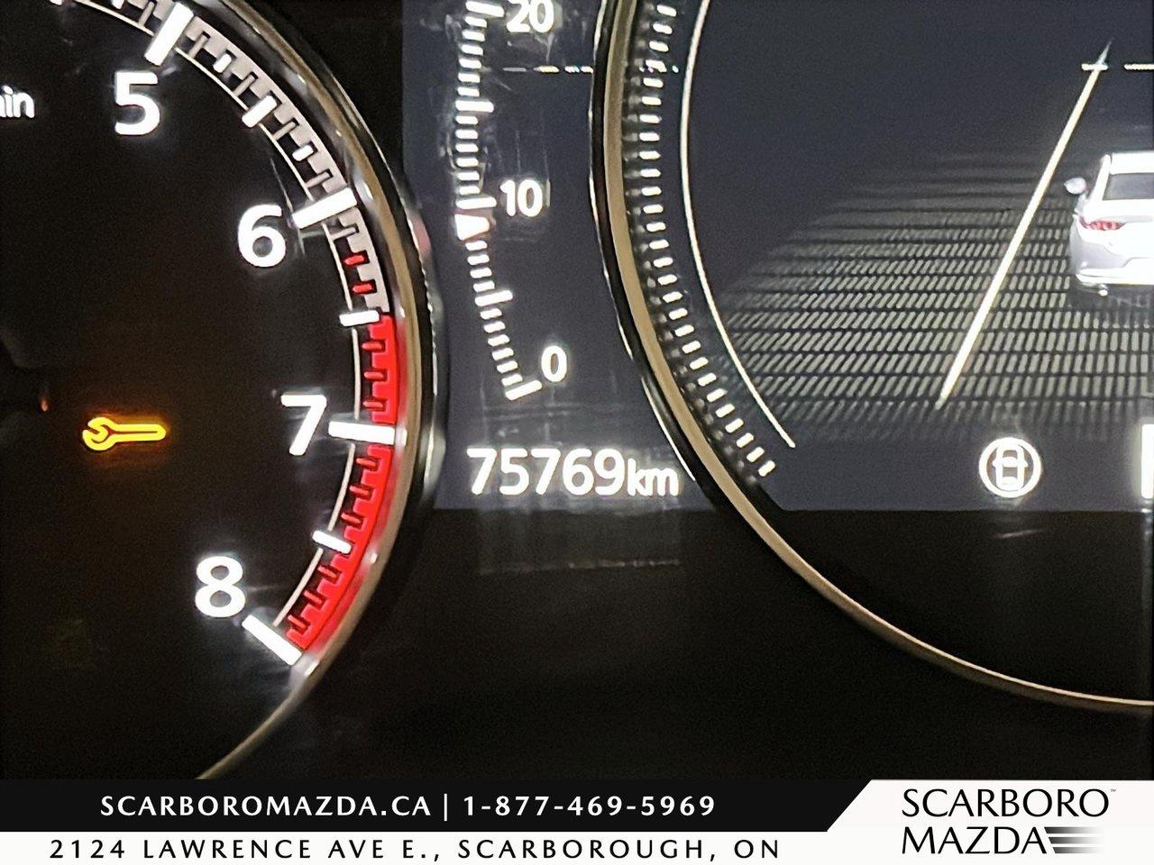 2019 Mazda MAZDA3 GS Photo