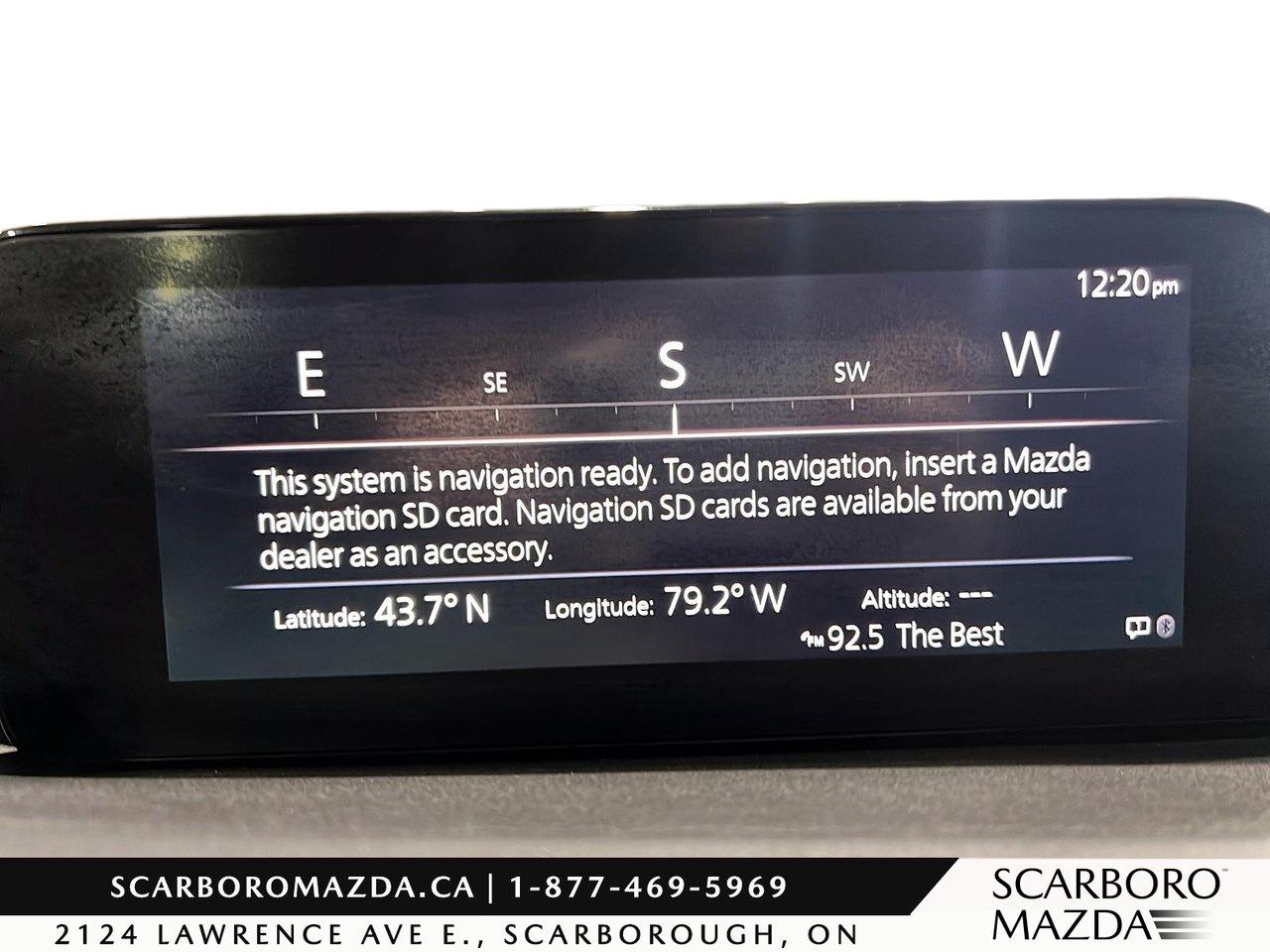 2019 Mazda MAZDA3 GS Photo