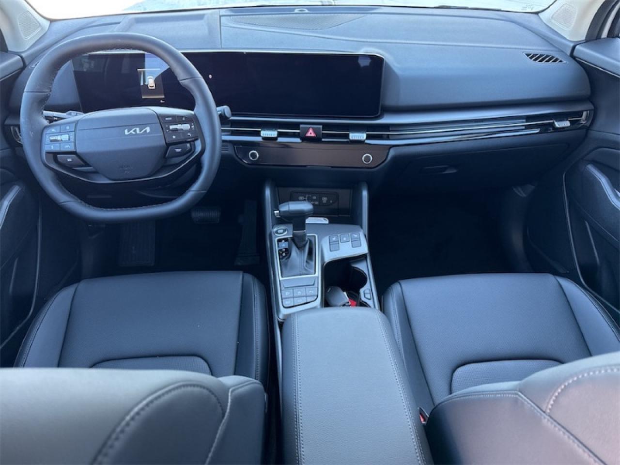 2026 Kia Sportage EX AWD   - Navigation GPS Photo