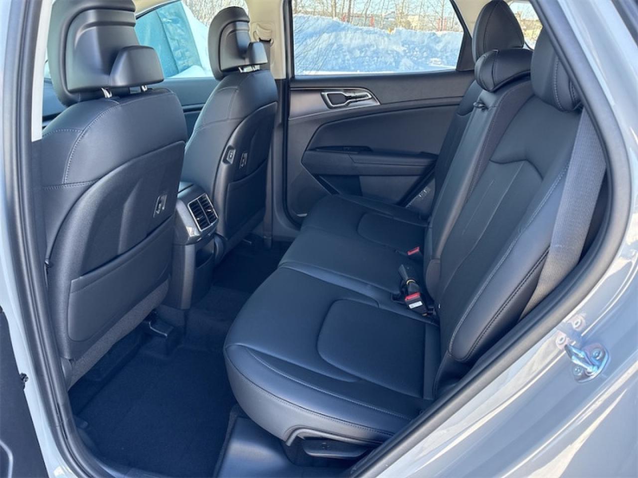 2026 Kia Sportage EX AWD   - Navigation GPS Photo