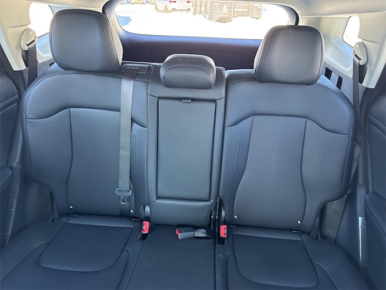 2026 Kia Sportage EX AWD   - Navigation GPS Photo