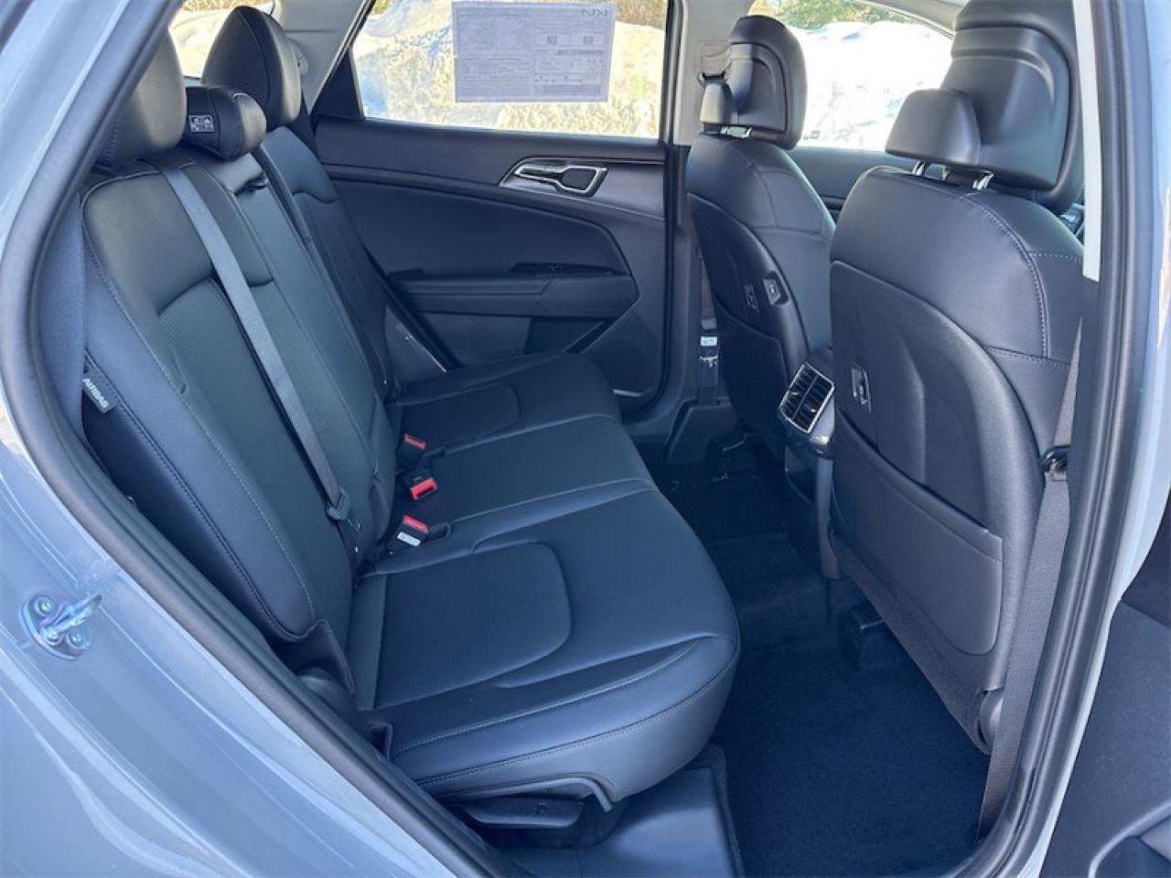 2026 Kia Sportage EX AWD   - Navigation GPS Photo