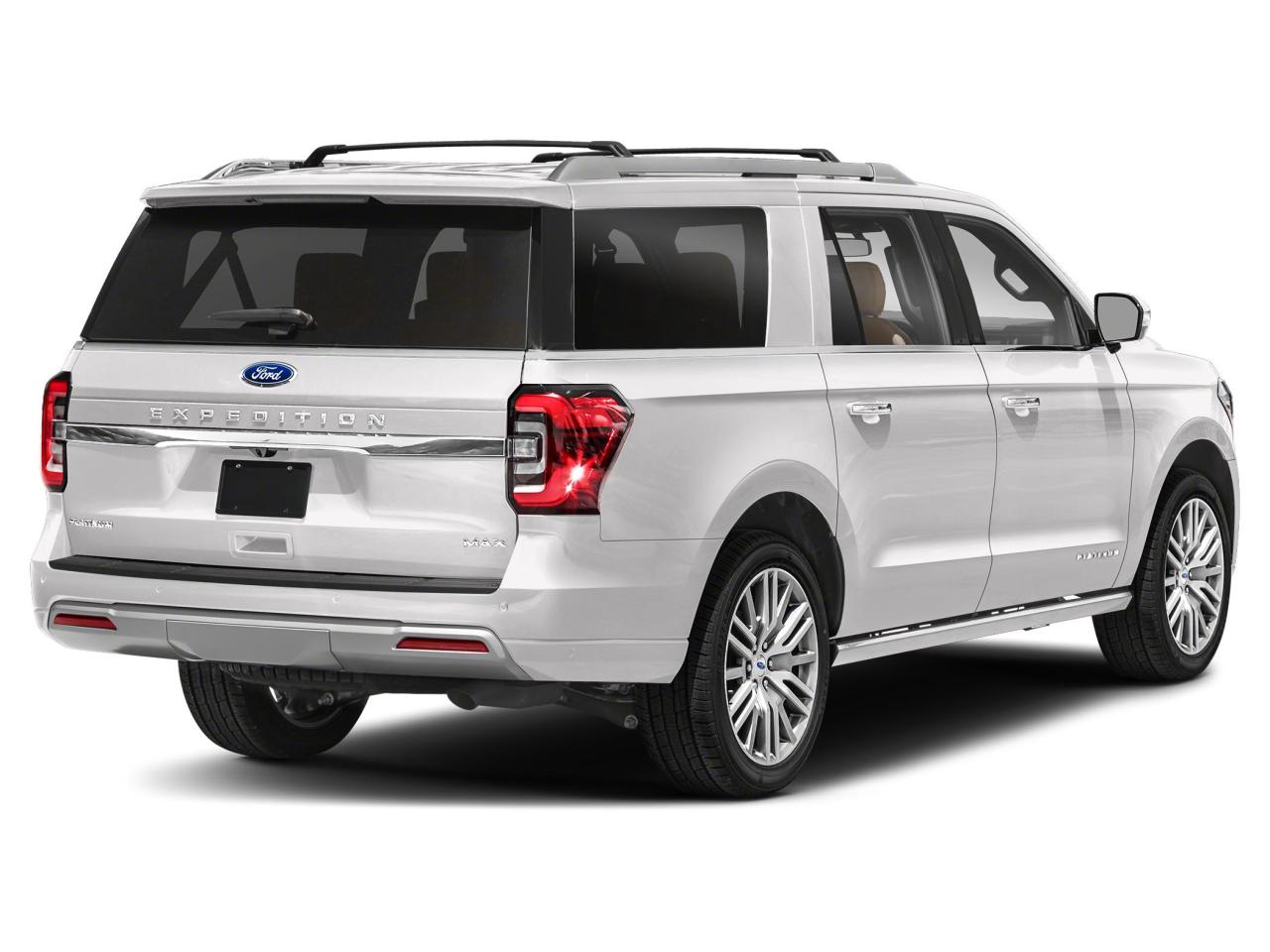 2024 Ford Expedition Platinum Max Photo1