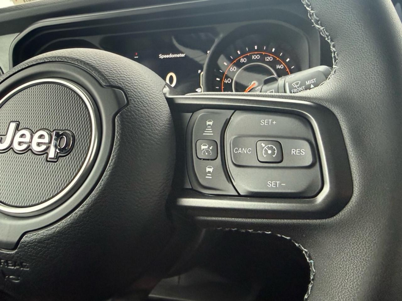 2026 Jeep Wrangler Willys  - Safety Group - Freedom Top - $201.31 /Wk Photo