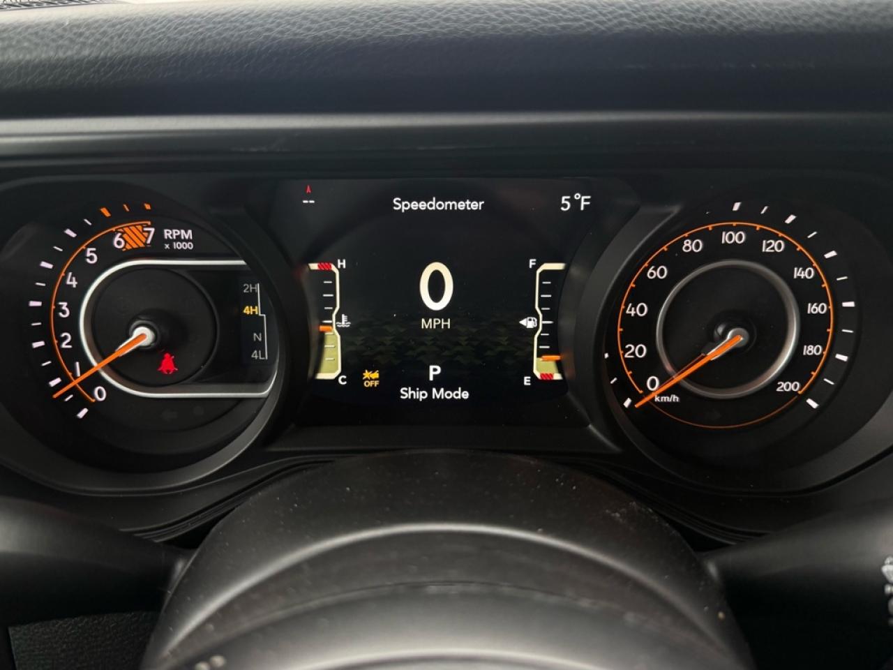 2026 Jeep Wrangler Willys  - Safety Group - Freedom Top - $201.31 /Wk Photo